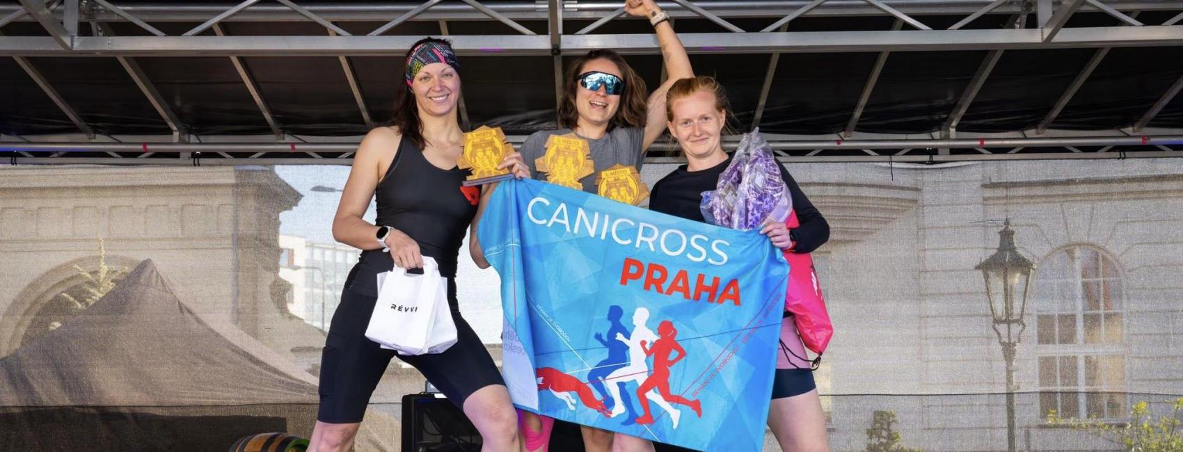 Na pokec s ambasadorem - Adél Namyslová