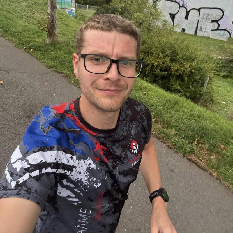 Na pokec s ambasadorem - Michal Roule
